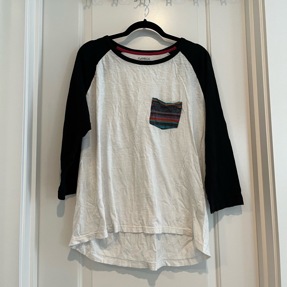 Carbon Tee